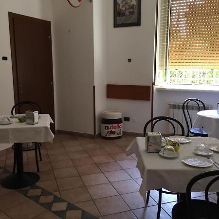לינה וארוחת בוקר קומו La Tegola מראה חיצוני תמונה